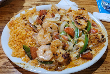 Photo El Barril Mexican Grill - 8