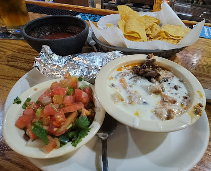 Photo El Barril Mexican Grill - 9