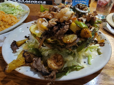 Photo El Barril Mexican Grill - 11