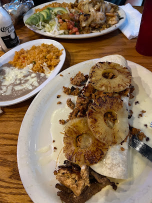 Photo El Barril Mexican Grill - 12