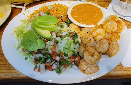 Photo El Barril Mexican Grill - 15