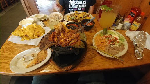 Photo El Barril Mexican Grill - 16