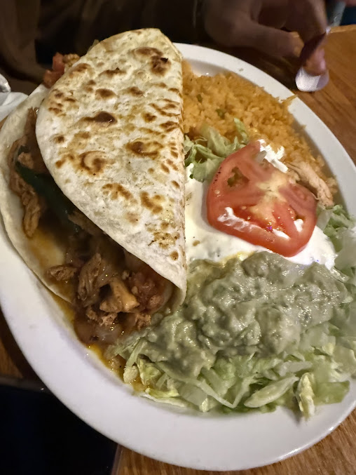 Photo El Barril Mexican Grill - 18