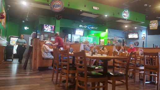 Photo El Barril Mexican Grill - 19