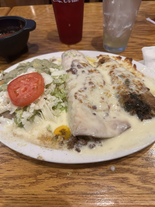 Photo El Barril Mexican Grill - 20