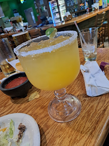 Photo El Barril Mexican Grill - 21