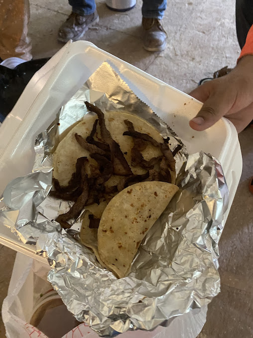 Photo El Barril Mexican Grill - 22