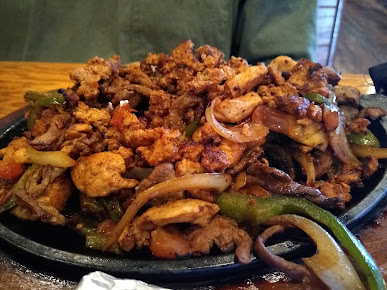 Photo El Barril Mexican Grill - 23