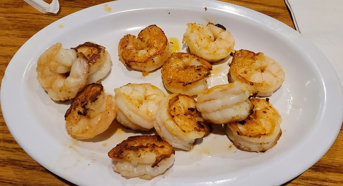 El Barril Mexican Grill