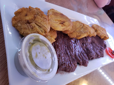 Photo El Bohio Cuban Restaurant - 10