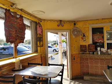 Photo El Bohio Cuban Restaurant - 11