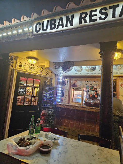 Photo El Bohio Cuban Restaurant - 13