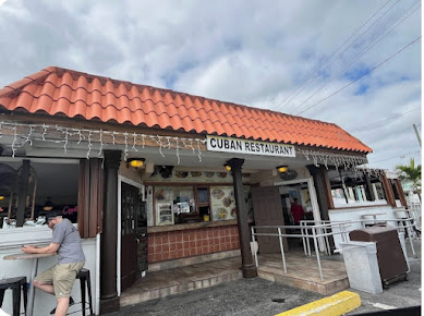 Photo El Bohio Cuban Restaurant - 21