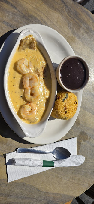 Photo El Bohio Cuban Restaurant - 22