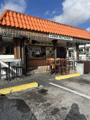Photo El Bohio Cuban Restaurant - 23