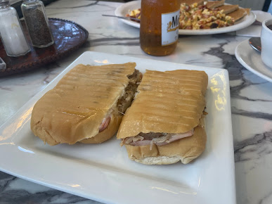 Photo El Bohio Cuban Restaurant - 24