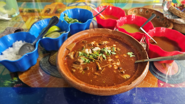 Photo El Borrego De Oro - 21