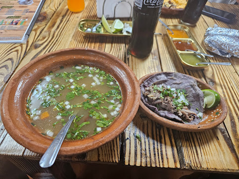 Photo El Borrego De Oro - 22