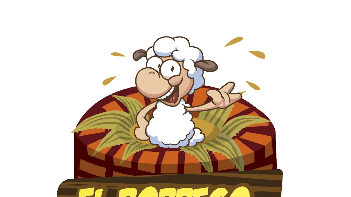 El Borrego De Oro