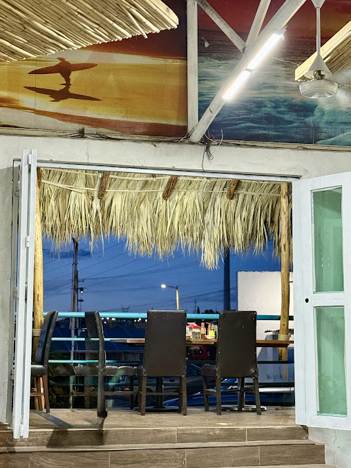 Photo El Bucanero Sea Food Bar - 2