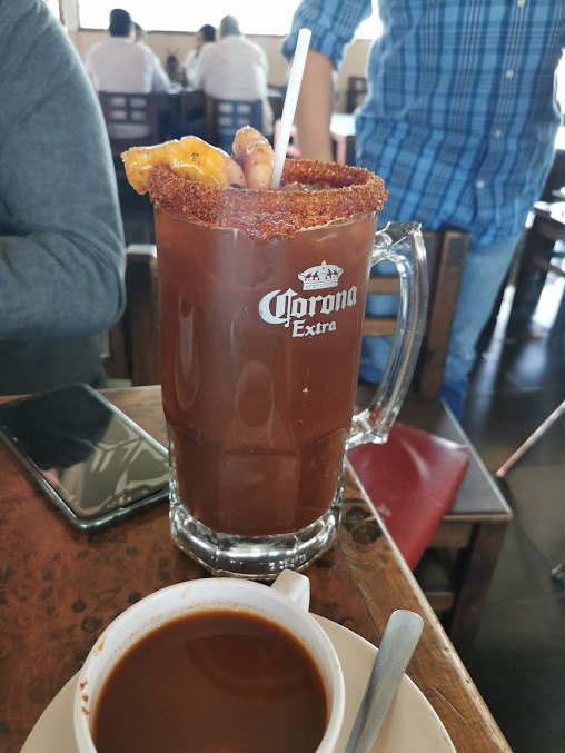 Photo El Bucanero Sea Food Bar - 4