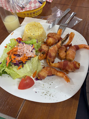 Photo El Bucanero Sea Food Bar - 5