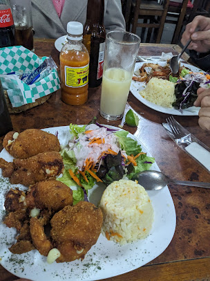 Photo El Bucanero Sea Food Bar - 6