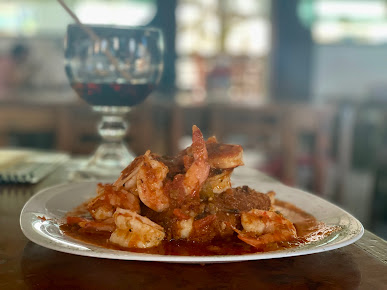 Photo El Bucanero Sea Food Bar - 7