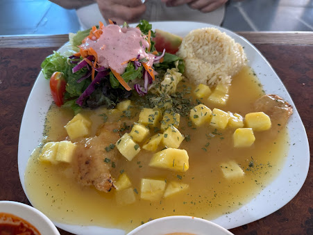 Photo El Bucanero Sea Food Bar - 8