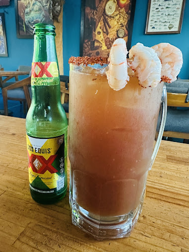 Photo El Bucanero Sea Food Bar - 9
