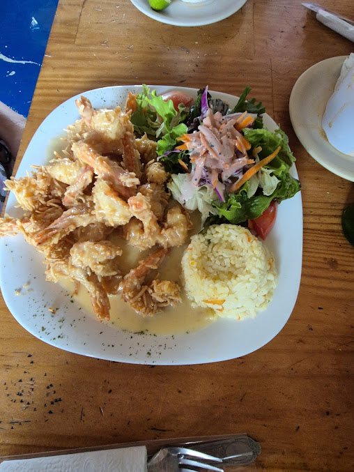Photo El Bucanero Sea Food Bar - 10