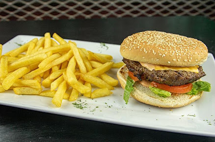 Photo El Buen Gusto Restaurant & Bar - 13
