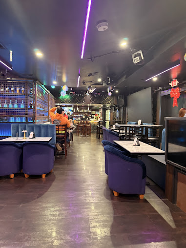 Photo El Buen Gusto Restaurant & Bar - 18