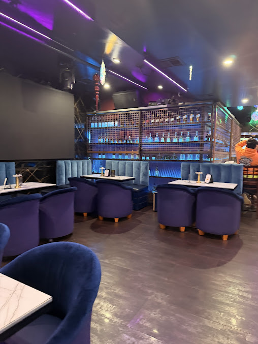 Photo El Buen Gusto Restaurant & Bar - 19