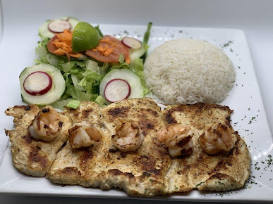 Photo El Buen Gusto Restaurant & Bar - 20
