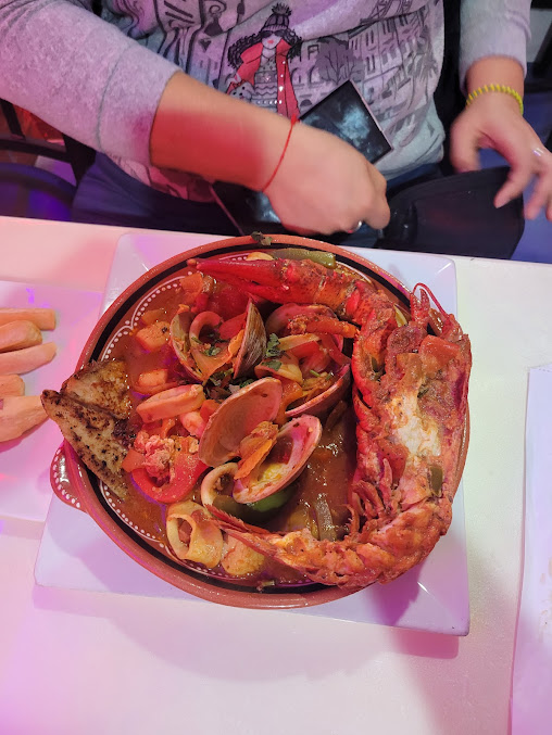 Photo El Buen Gusto Restaurant & Bar - 21