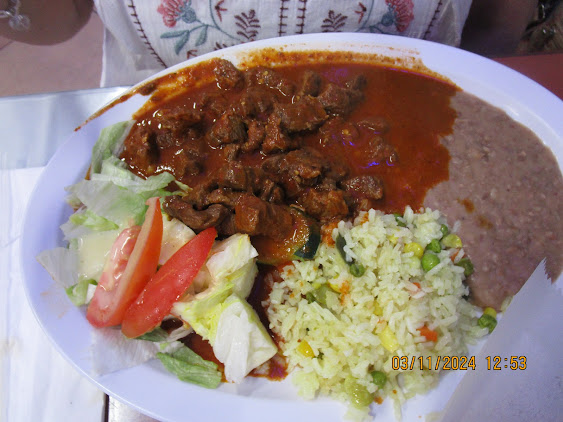 Photo El Buen Gusto Restaurant - 12