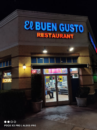 Photo El Buen Gusto Restaurant - 17