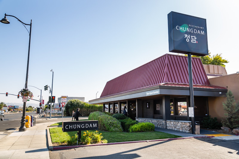 El Camino Real Restaurant