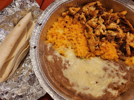 Photo El Canelo Mexican Restaurant - 0