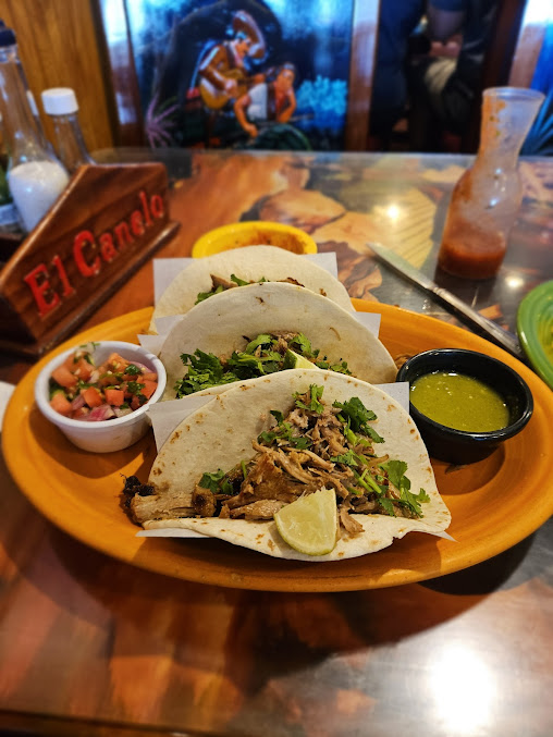 Photo El Canelo Mexican Restaurant - 4