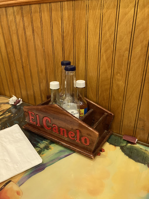 Photo El Canelo Mexican Restaurant - 6