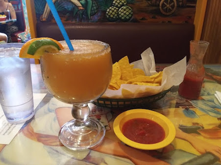 Photo El Canelo Mexican Restaurant - 7