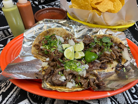 Photo El Canelo Mexican Restaurant - 10