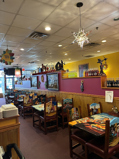 Photo El Canelo Mexican Restaurant - 11