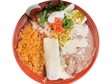 Photo El Canelo Mexican Restaurant - 14