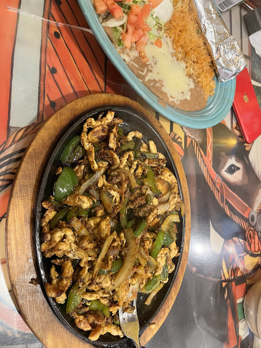 Photo El Canelo Mexican Restaurant - 15