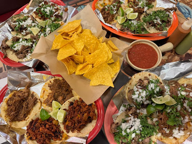 Photo El Canelo Mexican Restaurant - 17
