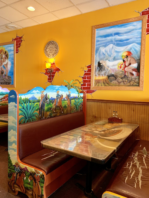 Photo El Canelo Mexican Restaurant - 18