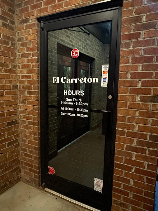 Photo El Carreton Mexican Restaurant - 3